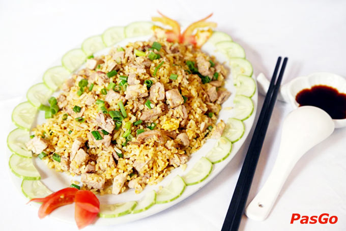 Tân Hải Vân - Nguyễn Trãi-15
