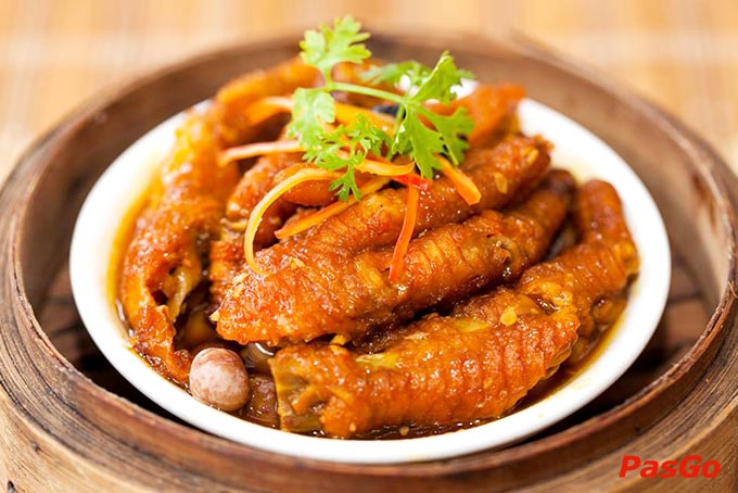 Tân Hải Vân - Nguyễn Trãi-17