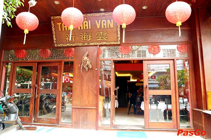 Tân Hải Vân - Nguyễn Trãi-19