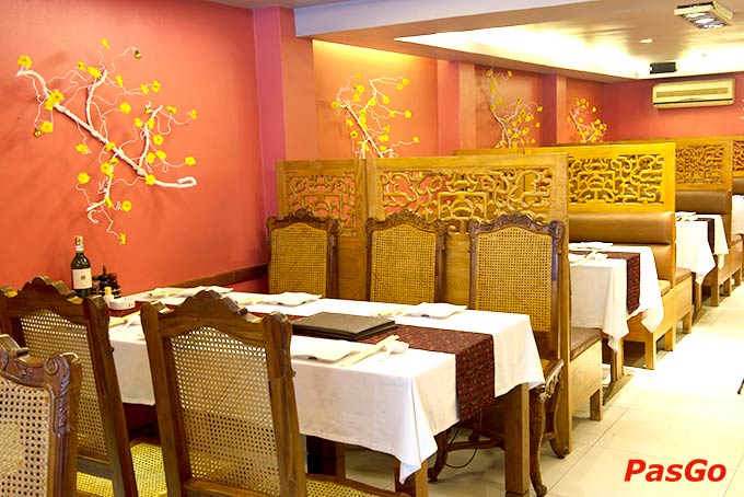 Tân Hải Vân - Nguyễn Trãi-20