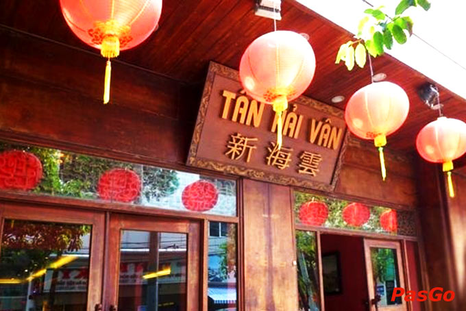 Tân Hải Vân - Nguyễn Trãi-25