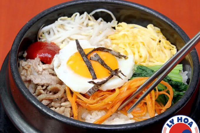 Nhà hàng gimbab hàn quốc mỹ đình 19