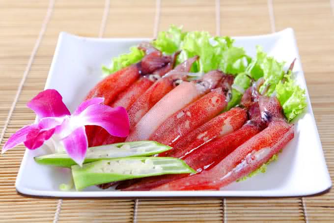 Habit BBQ - Dịch Vọng Hậu-3