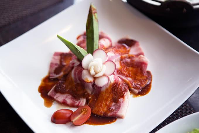 Habit BBQ - Dịch Vọng Hậu-5