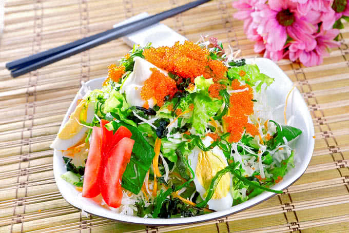 Habit BBQ - Dịch Vọng Hậu-12