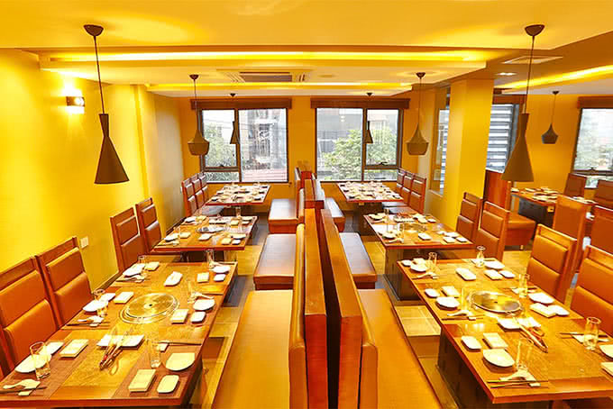 Habit BBQ - Dịch Vọng Hậu-15