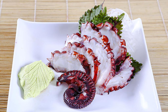 Habit BBQ - Dịch Vọng Hậu-1