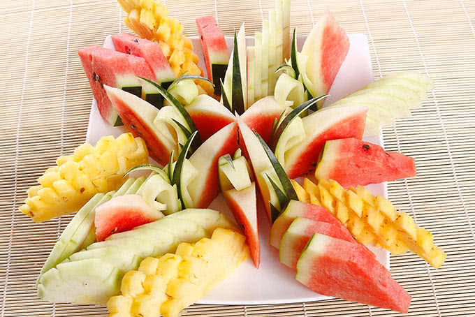 Habit BBQ - Dịch Vọng Hậu-13