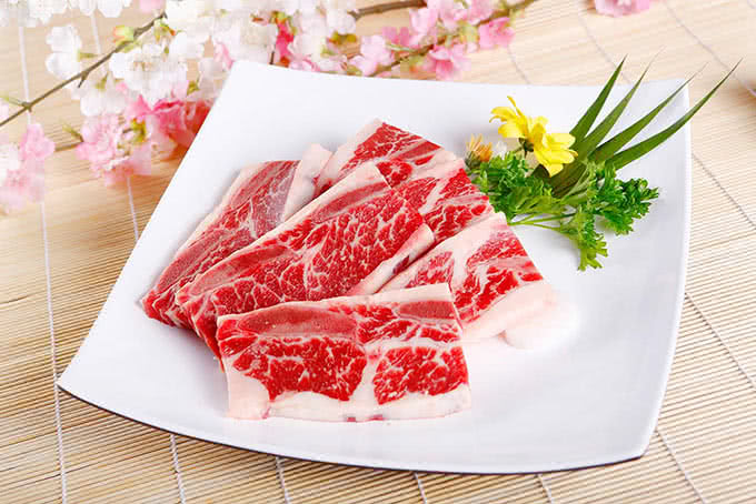 Habit BBQ - Dịch Vọng Hậu-2