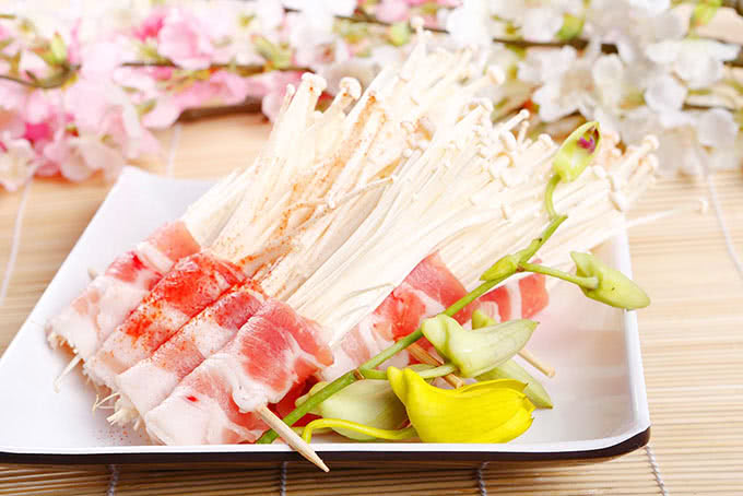 Habit BBQ - Dịch Vọng Hậu-6