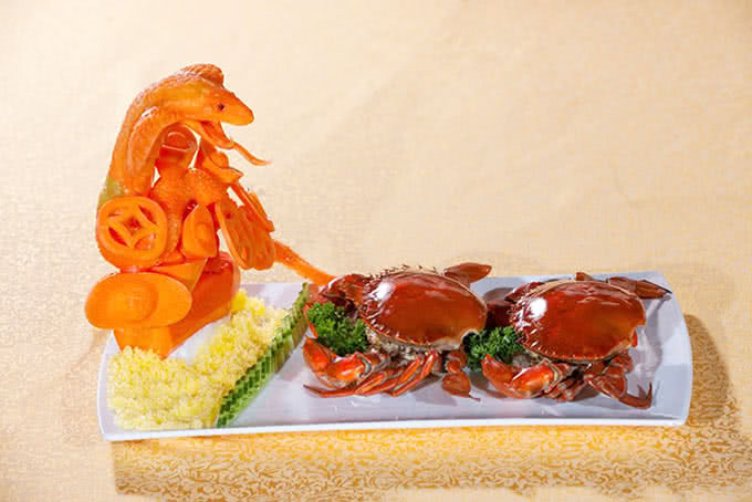 Hải Cảng - Nội Bài-13