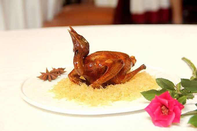 Hải Cảng - Nội Bài-5