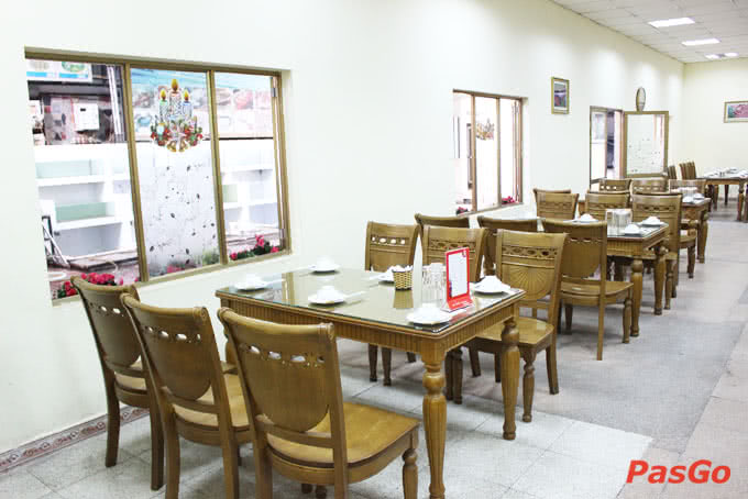 Hải Sản Biển Đông - 794 Đường Láng-11