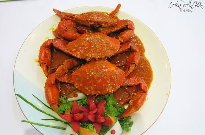 Hoa An Viên - Lê Đức Thọ-11