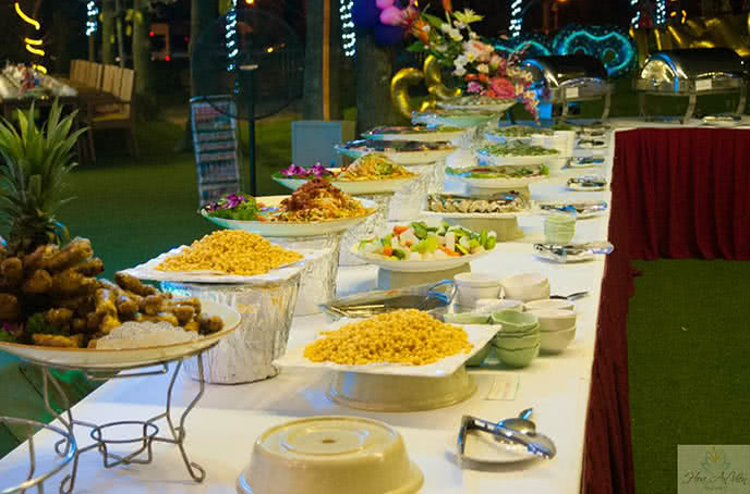 Hoa An Viên - Lê Đức Thọ-6