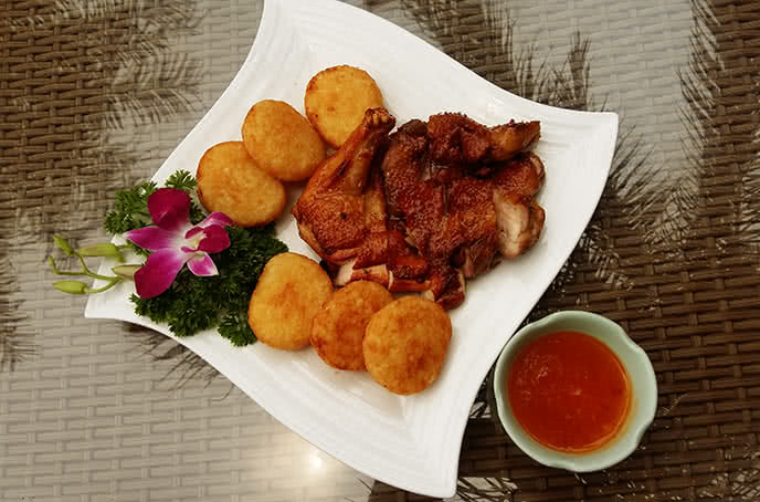 Hoa An Viên - Lê Đức Thọ-7