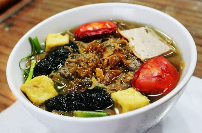Làng Cua Đồng - Nguyễn Thị Minh Khai-12