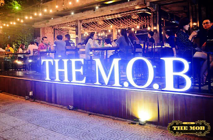 MOB