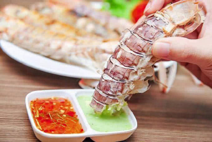 Quán Bánh Canh Ghẹ Muối Ớt Xanh - Nguyễn Tri Phương-9