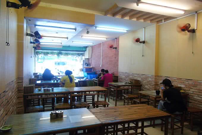 Quán Bánh Canh Ghẹ Muối Ớt Xanh - Nguyễn Tri Phương-13
