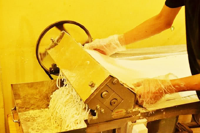Quán Bánh Canh Ghẹ Muối Ớt Xanh - Nguyễn Tri Phương-2