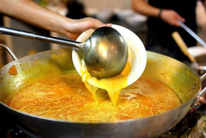 Quán Bánh Canh Ghẹ Muối Ớt Xanh - Nguyễn Tri Phương-3