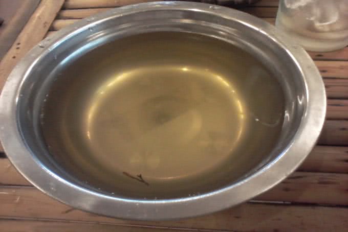 Quán Bánh Canh Ghẹ Muối Ớt Xanh - Nguyễn Tri Phương-5
