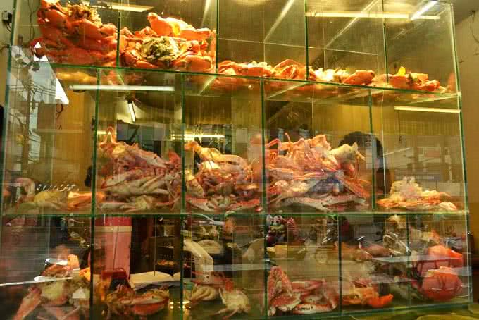 Quán Bánh Canh Ghẹ Muối Ớt Xanh - Nguyễn Tri Phương-6