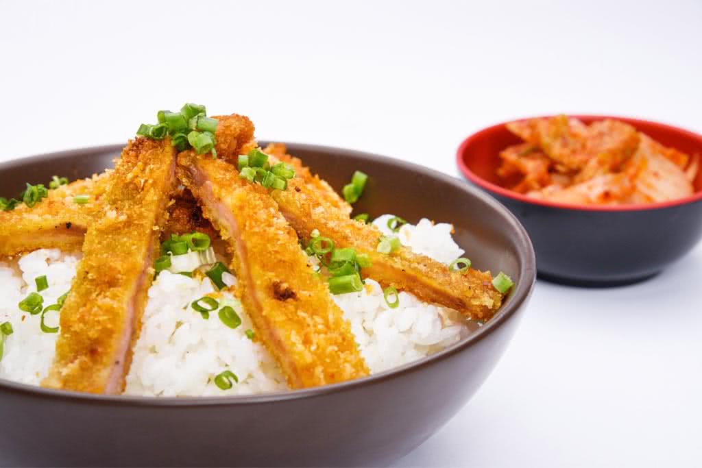 nhà hàng jojo buffet crescent mall món ăn 14