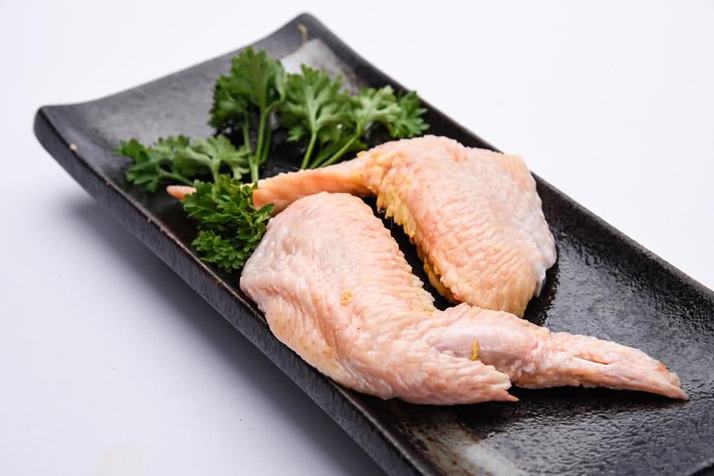 nhà hàng jojo buffet crescent mall món ăn 2
