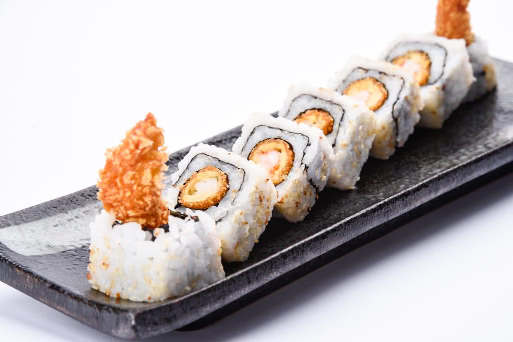 nhà hàng jojo buffet crescent mall món ăn 5
