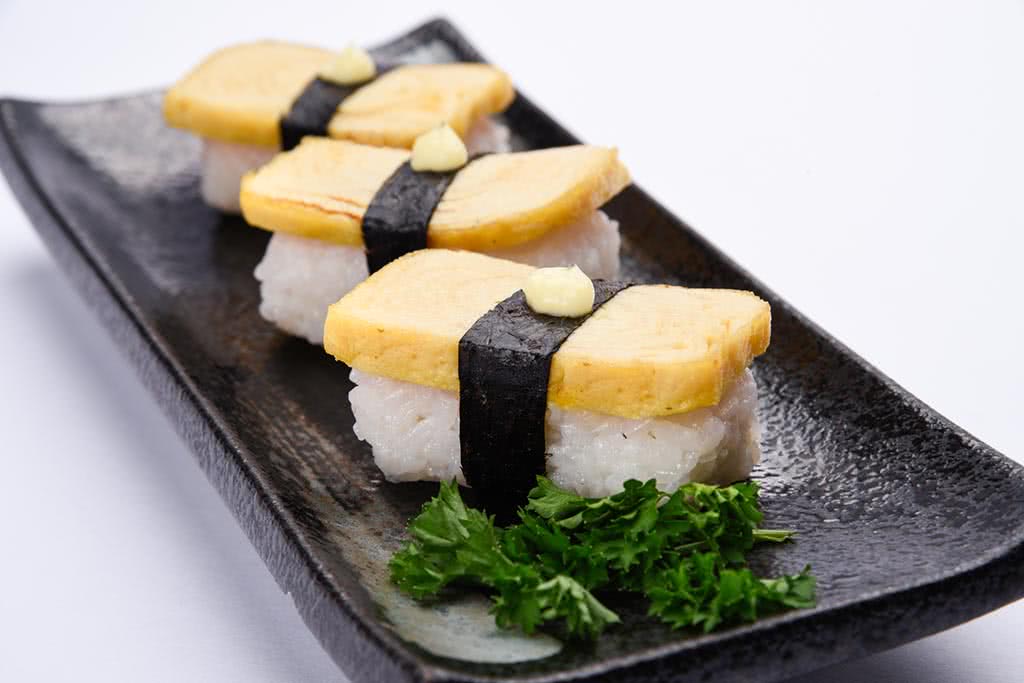 nhà hàng jojo buffet crescent mall món ăn 6