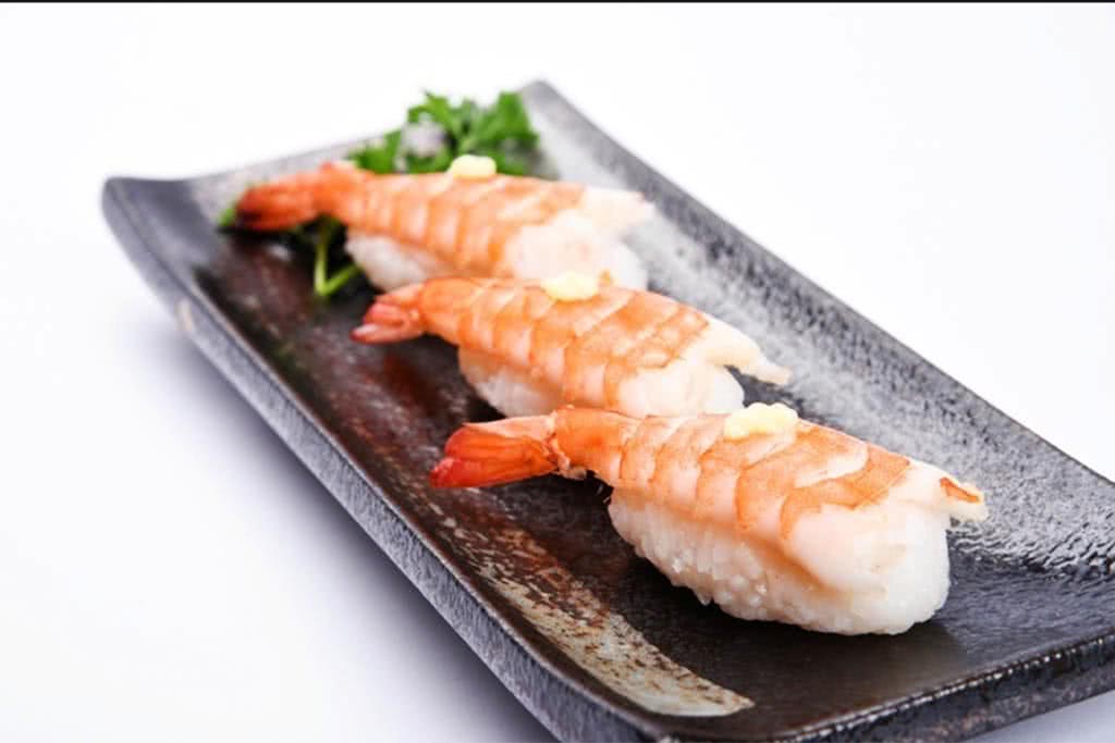 nhà hàng jojo buffet crescent mall món ăn 9