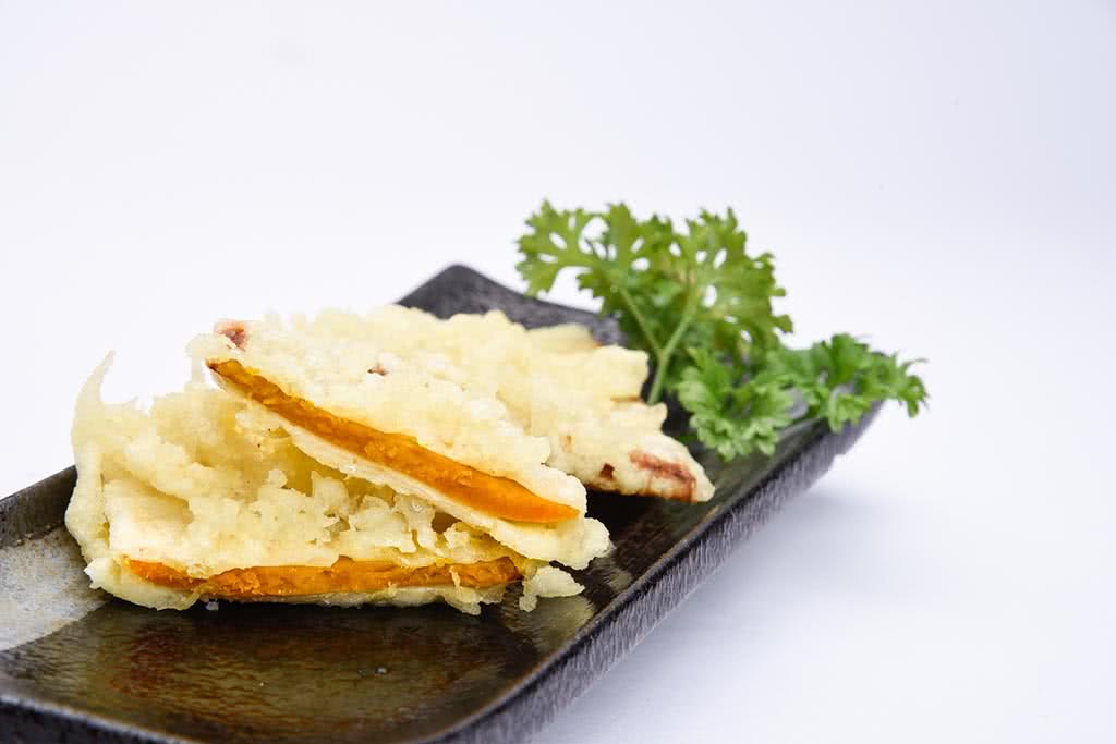 nhà hàng jojo buffet lotte mart món ăn 10