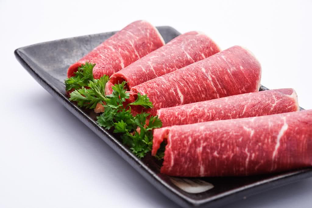 nhà hàng jojo buffet lotte mart món ăn 3