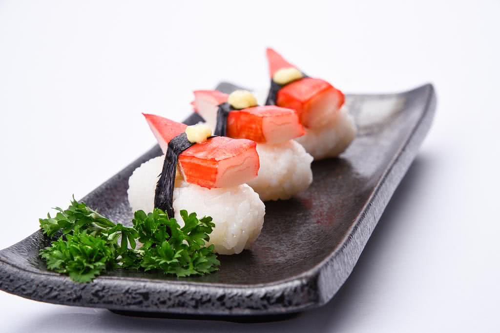 nhà hàng jojo buffet lotte mart món ăn 7