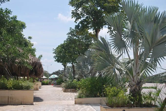 khu du lịch bcr quận 9 13