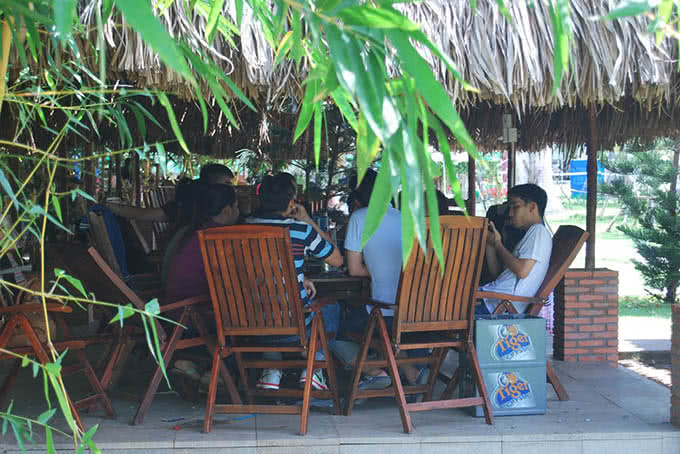 khu du lịch bcr quận 9 14