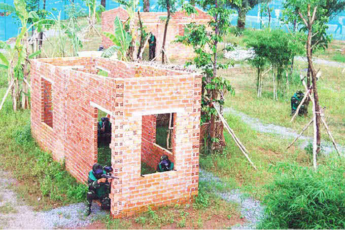 khu du lịch bcr quận 9 3