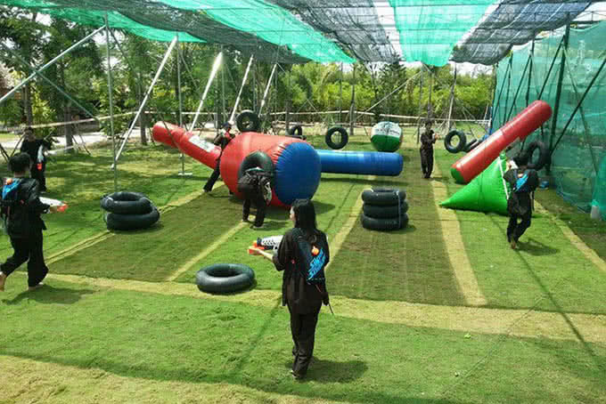 khu du lịch bcr quận 9 4