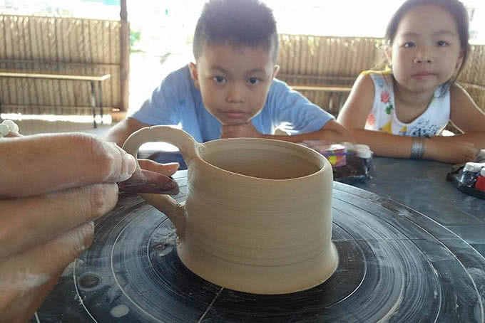 khu du lịch bcr quận 9 5