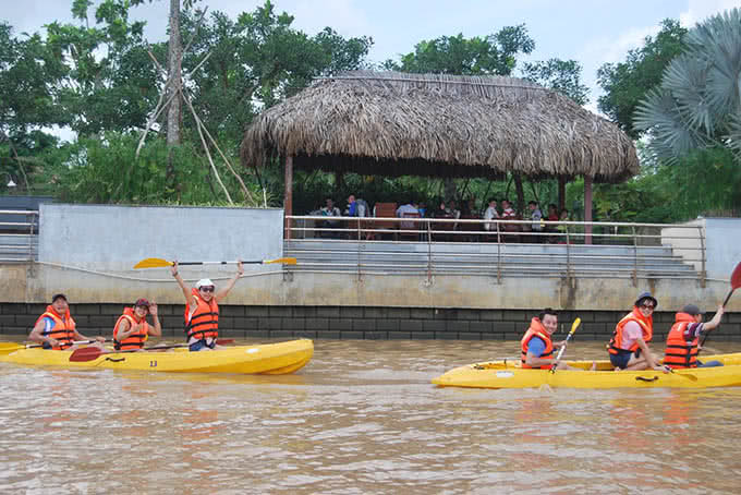 khu du lịch bcr quận 9 6
