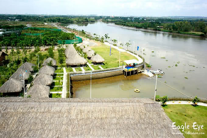 khu du lịch bcr quận 9 10