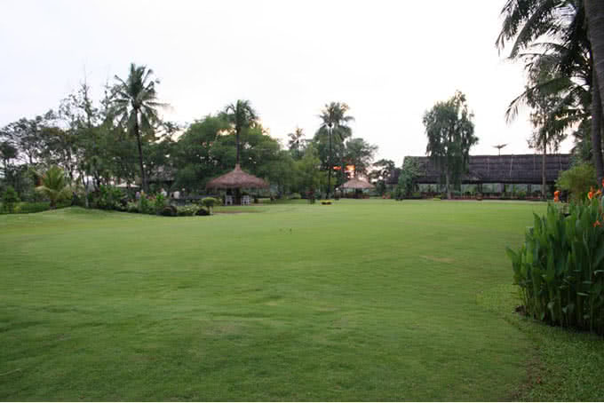 buffet khu du lịch bình quới 1 1