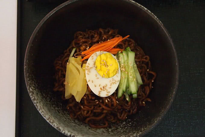 nhà hàng kimchi kimchi sư vạn hạnh 4