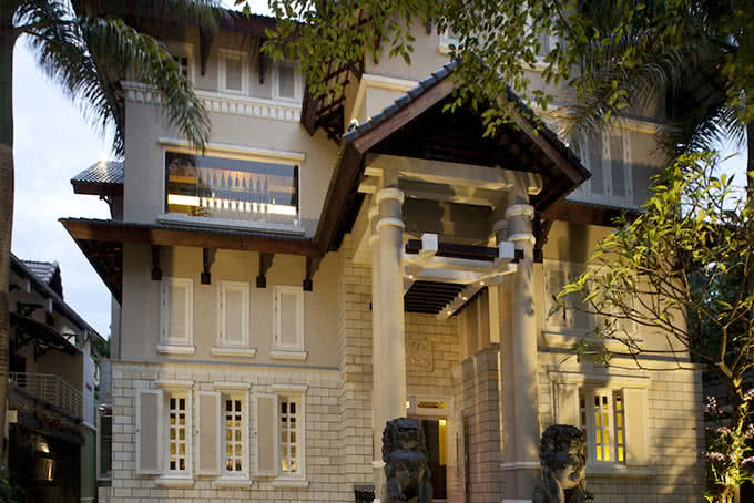 Kobe Teppanyaki - Tú Xương-1