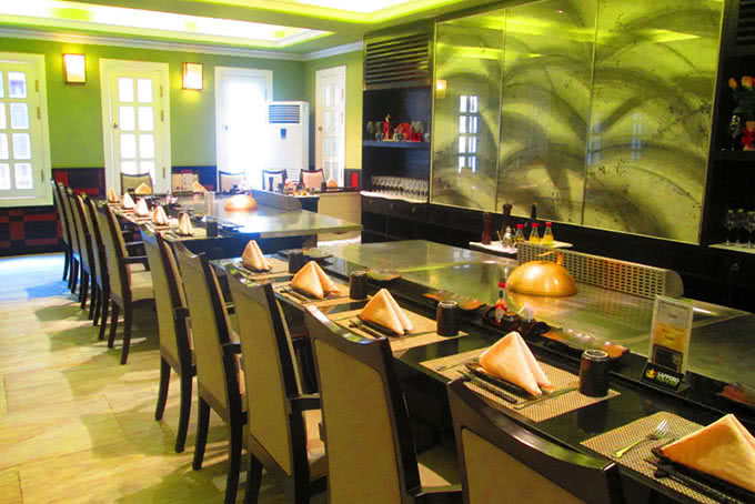 Kobe Teppanyaki - Tú Xương-2