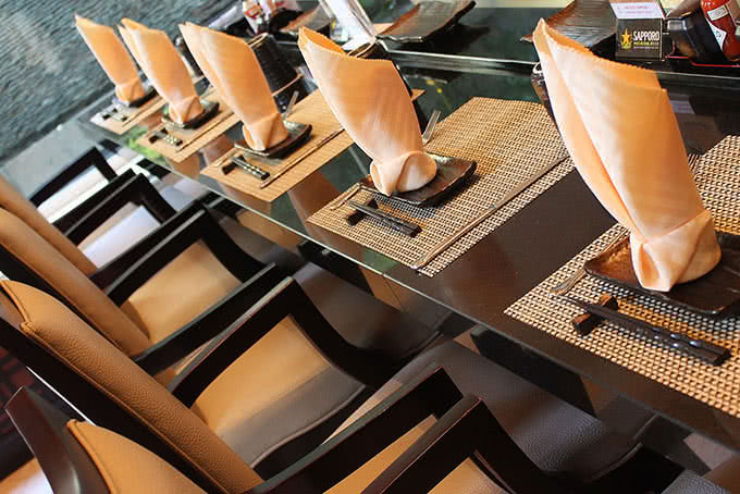Kobe Teppanyaki - Tú Xương-3