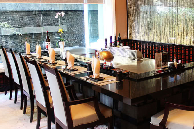 Kobe Teppanyaki - Tú Xương-4
