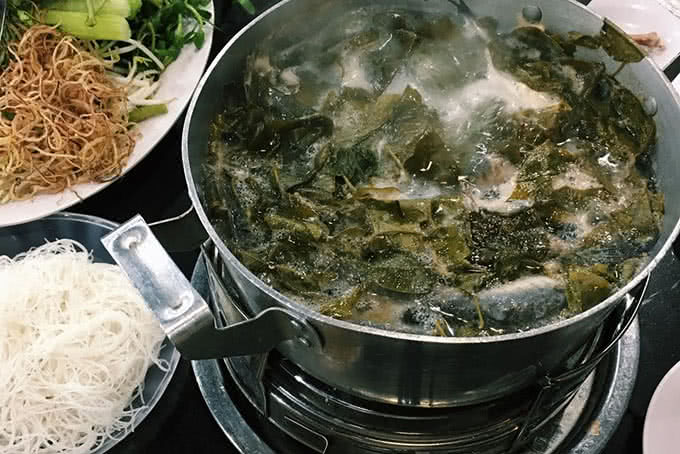 nhà hàng lẩu cá kèo bà huyện 10
